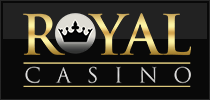 RoyalCasino logo